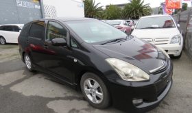 2006 Toyota Wish
