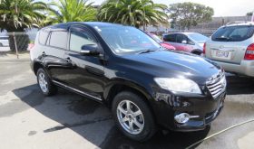 2011 toyota Vanguard