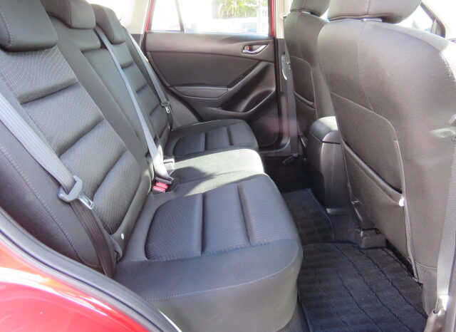 2013 Mazda CX-5 full