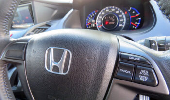 2010 Honda Odyssey Absolute full