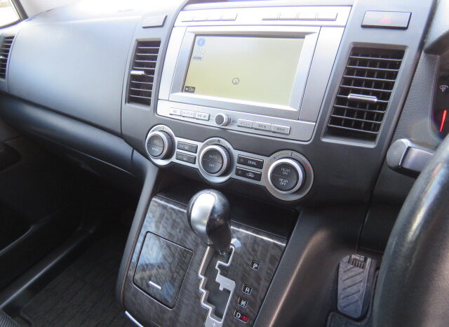 2006 Mazda MPV full