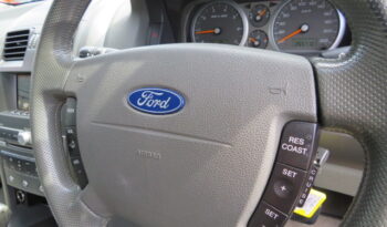 2006 Ford Territory full