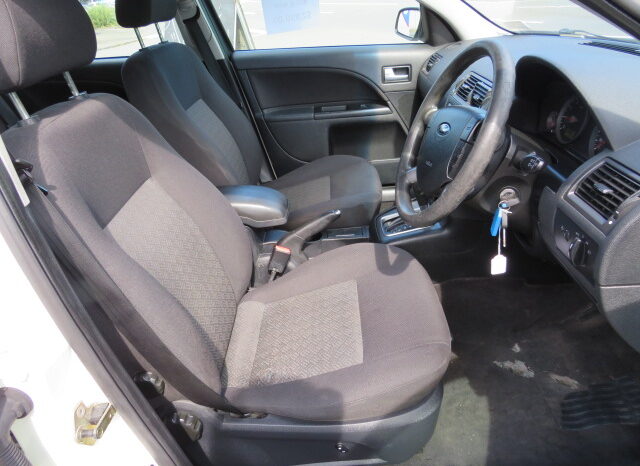 2005 Ford Mondeo full