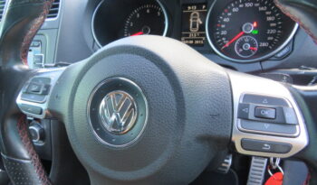 2010 Volkswagen Golf GTI full